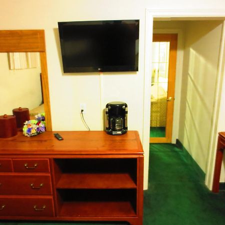 Canadiana Motel Hanover Eksteriør bilde