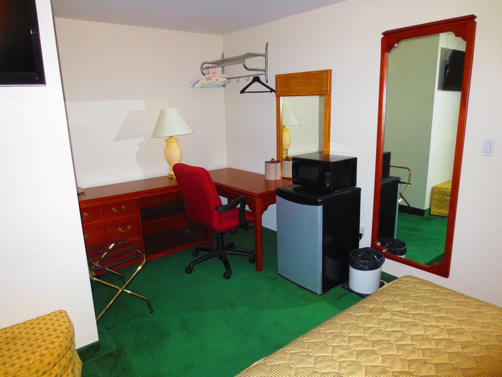 Canadiana Motel Hanover Eksteriør bilde